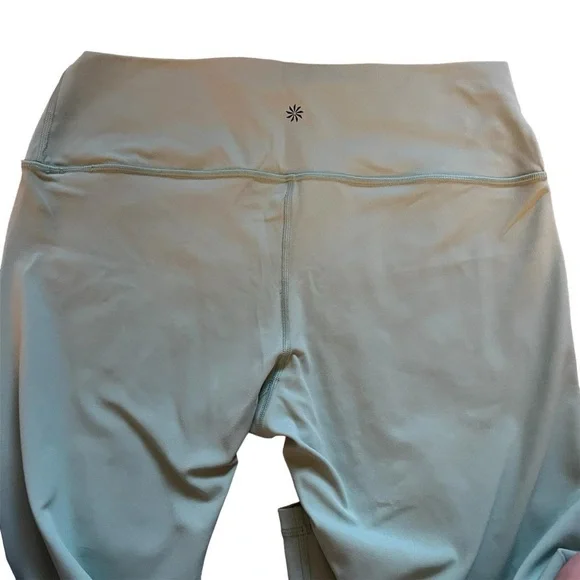 Athleta Transcend 7/8 Tight - Picture 5 of 8